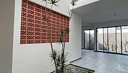 Casa Nueva En Venta Fracc Zibatá Con Habitación En Pb Y Roof Garden
