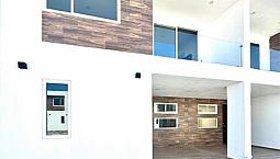Casa Minimalista 4 Recamaras $1,534,500