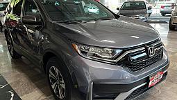 Honda Cr-V 2020 1.5 Turbo Cvt