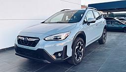 Subaru Xv 2021