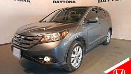 Honda Cr-V 2014