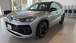 Volkswagen Tiguan 1.4 Tsi R-line Dsg