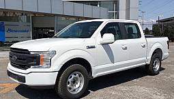 Ford  F 150  2019