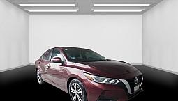 Nissan Sentra 2023