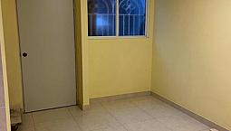 Casa De 2 Recamaras En Coacalco