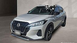 Nissan Kicks 2022