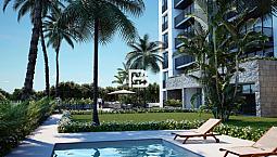 Preventa Penthouse En Agua 9 - Vía Cumbres