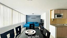 Departamento En Escandón I Sección, Miguel Hidalgo Con 2 Recámaras, 85 M², Id: 99761