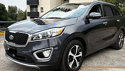 Kia Sorento 3.3L Ex Pack At