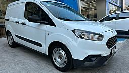 Ford Transit 2021