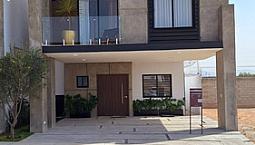 Casa Residencial Marella 3 Recamaras Muy Amplias Y Equipadas Con Roofgarden En Pachuca Con Excelentes Amenidades De Alto Valor