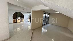 Casa En Venta  En Viaducto Tlalpan, Alcaldía Tlalpan