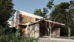 Casa En Venta En Cancun, Lagos Del Sol 