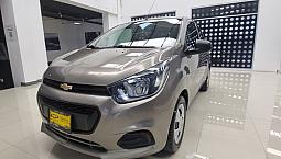 Chevrolet Beat 2018 1.2 Hb Lt Mt