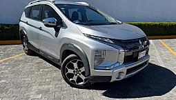 Mitsubishi Xpander  2022