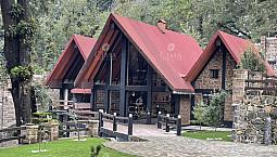 Venta Chalet En  Fraccionamiento Monte Verde, Huitzilac - V333