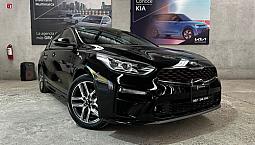 Kia Forte Sedan 2021