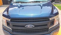 Ford F-150 3.5 Doble Cabina V6 4X2 At