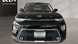 Kia Soul 2020
