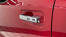Ford Lobo 2020