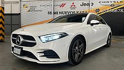 Mercedes-Benz Clase A 2020