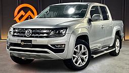 Volkswagen Amarok 2020