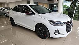 Chevrolet Onix 2023