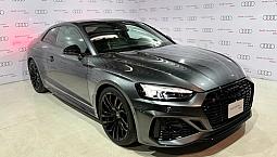 Audi Serie Rs 2.9t Rs5 Coupe V6 Quattro At