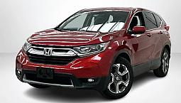 Honda Cr-V 2019