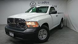 Ram Ram 1500 2020