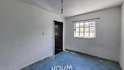 Departamento En Liberación, Azcapotzalco Con 1 Recámara, 40 M², Id: 83230