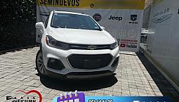 Chevrolet Trax 2019