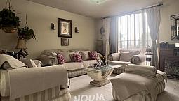 Casa En Rinconada Diligencias, Naucalpan De Juárez Con 4 Recámaras, 245 M², Id: 145300