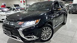 Mitsubishi Outlander 2021