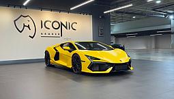 Lamborghini Revuelto