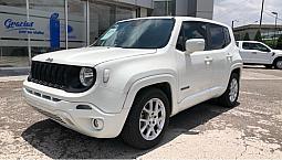Jeep Renegade 2019