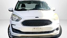 Ford Figo 2020