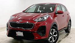 Kia Sportage 2020