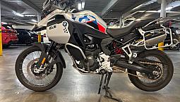 F 900 Gs Adventure Nueva Línea, 105Hp La Más Equipada