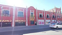 Commercial Land On Sale In Downtown Of Ciudad Juarez, Chihuahua