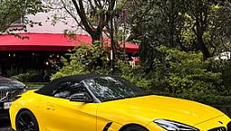 Bmw Z4 M40I 2022  20,000 Km  Convertible M Performance //