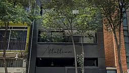 Departamento En Venta En La Roma Norte, Cuauhtémoc Cdmx. Br-Ru
