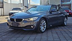 Bmw Serie 4 2.0 420Ia Gran Coupe At