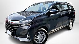 Toyota Avanza 2021
