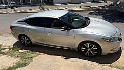 Nissan Maxima 3.5 Advance Cvt