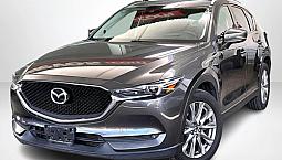 Mazda Cx-5 2019