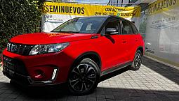 Suzuki Vitara 2019