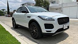 Jaguar F-pace 3.0 First Edition At
