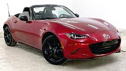Mazda Mx-5 2020