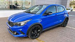 Fiat Argo 2021 1.8 Hgt At